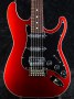 Fender Made In Japan Aerodyne II Stratocaster HSS -Candy Apple Red- 4